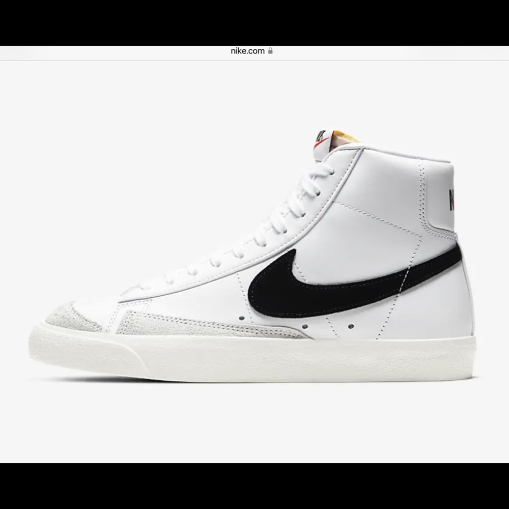 Women’s Nike Mid ‘77 Vintage Blazers